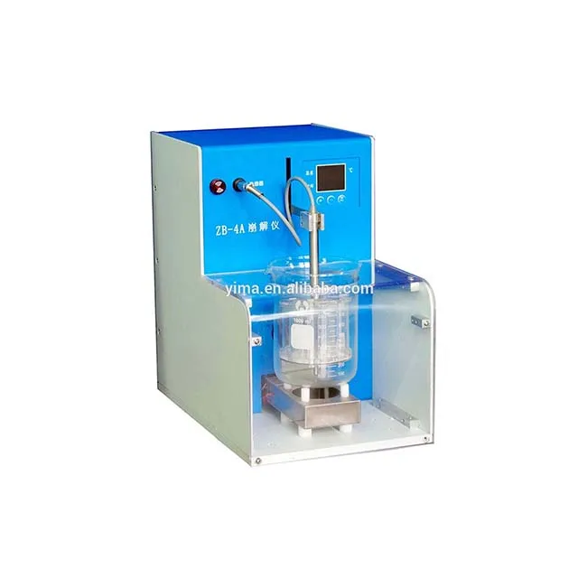 ZB-4 Thermostatic A… - image