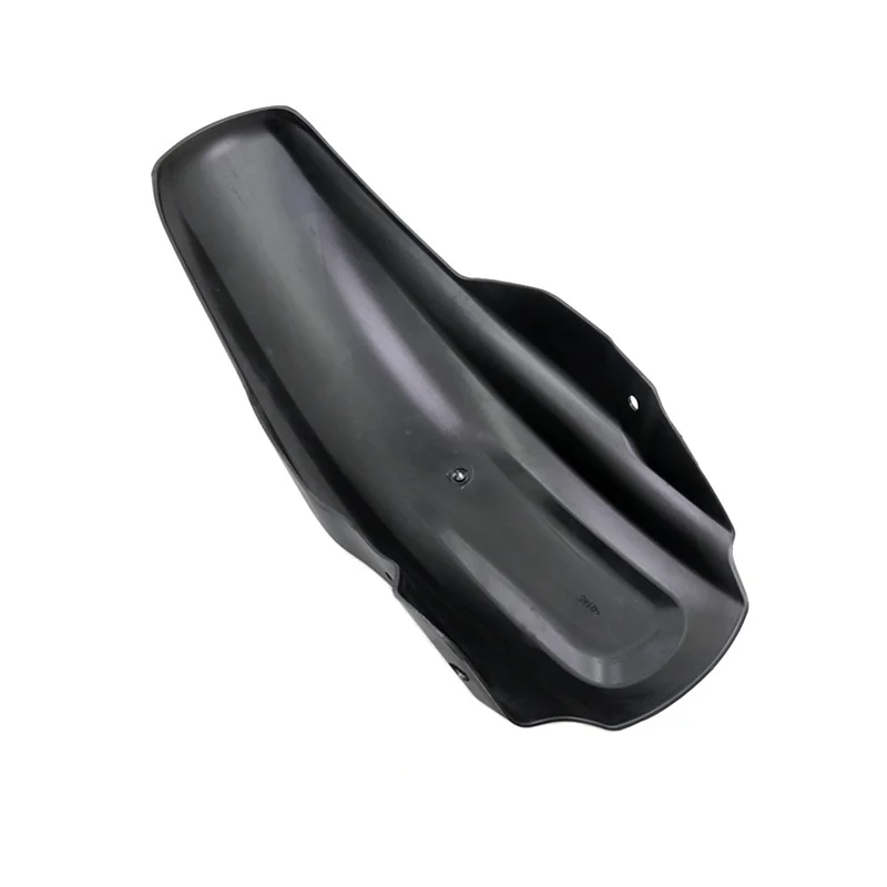 

Excellent-Motorcycle Rear Fender Mudguard Tire Hugger Splash Guard For Tiger 1200 Tiger1200 GT Pro Rally Explorer 2022 2023-