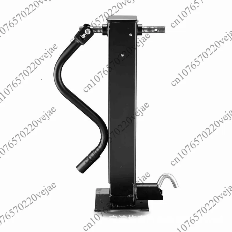 12000 Pounds Square Tube Trailer Jack