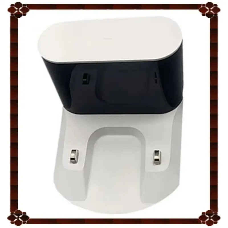 

24-Hour Delivery Charging Base Dock Parts For Roborock S5 MAX, S6 Pure, S6 Maxv, CE Version Essential Accessories