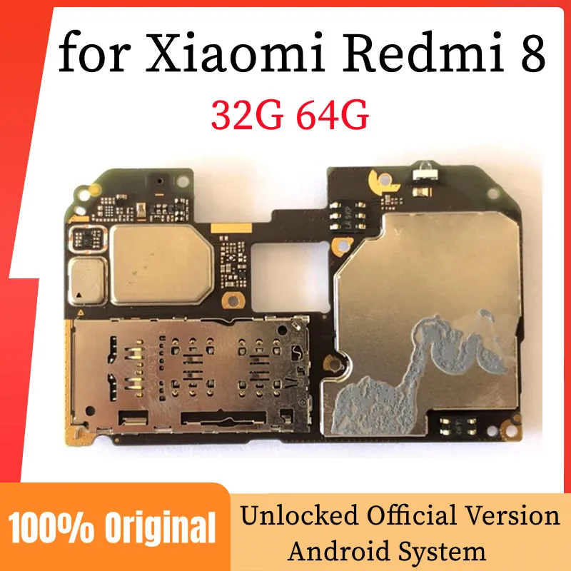 Redmi 8 Mobile Motherboard Price: What You Need to Know Before Buying a Replacement