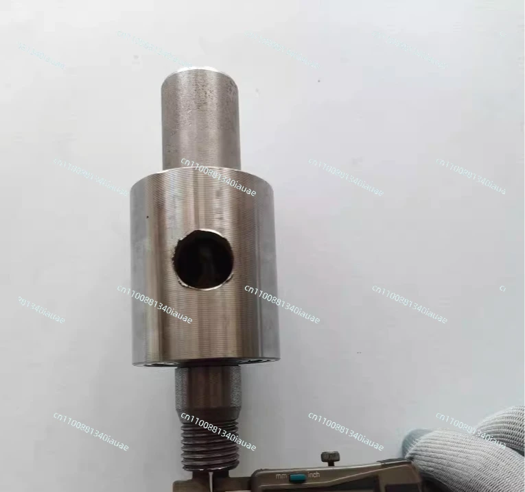 Drilling Machine Wate Pipe Drilling Passing Pipe Laying Machine Water Adding Device Pressurization Increase Flow Can Pass Sewage