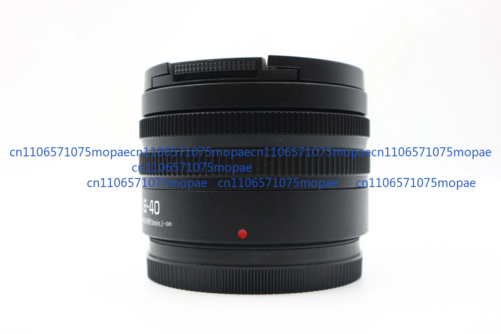 

Used 99% new for Panasonic LUMIX S 18-40mm F/4.5-6.3 For L Mount