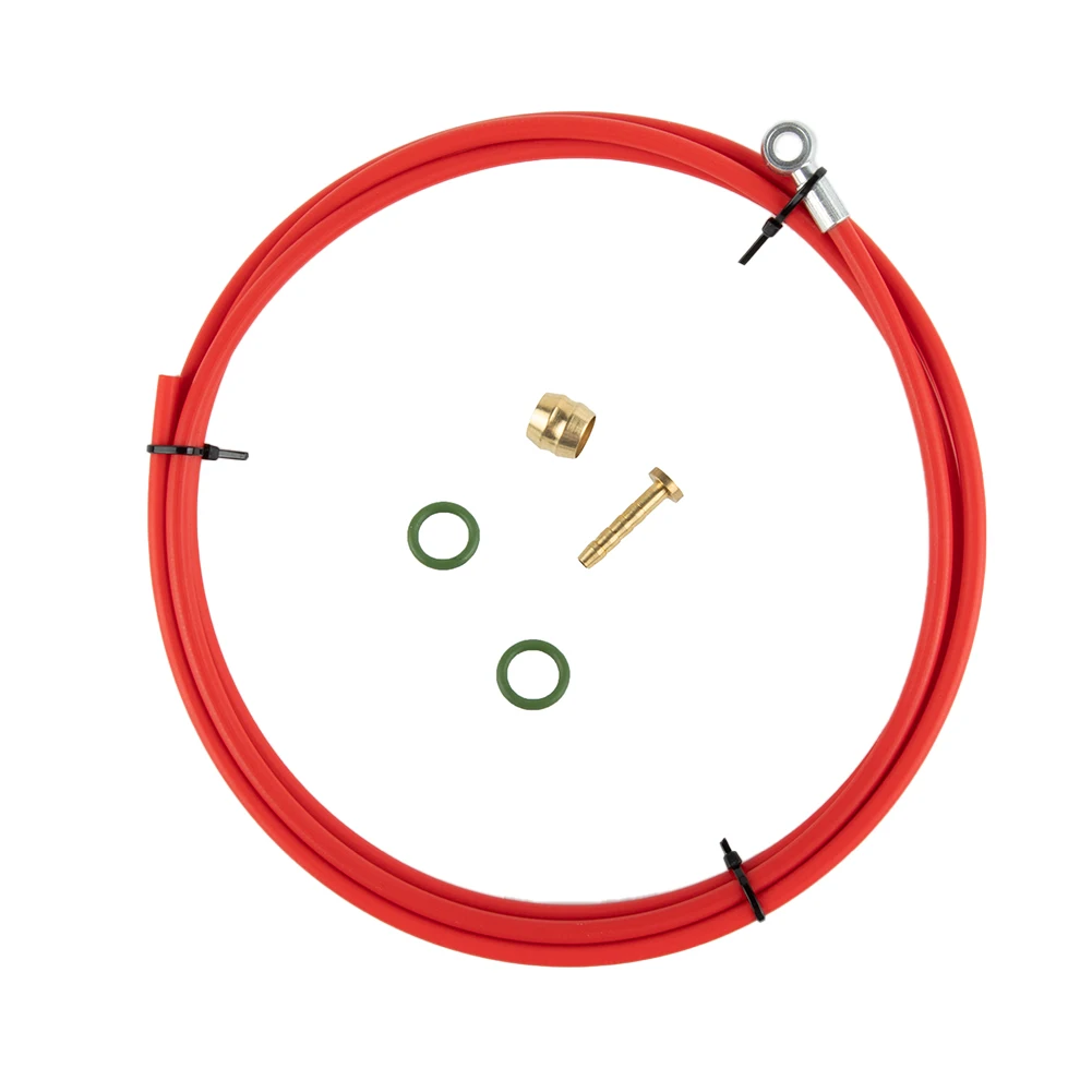 1Pc Bike Hydraulic … - image