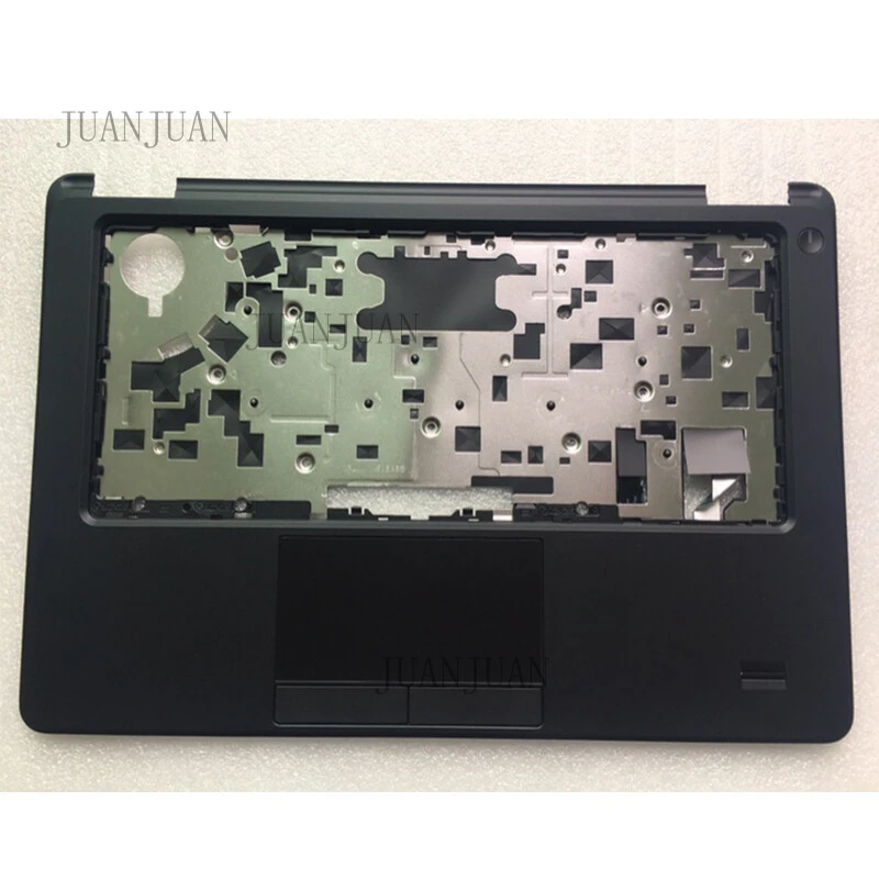 

A+ For Dell Latitude E7250 C Shell Palmrest W/ Fingerprint Hole 0VWPG3 VWPG3