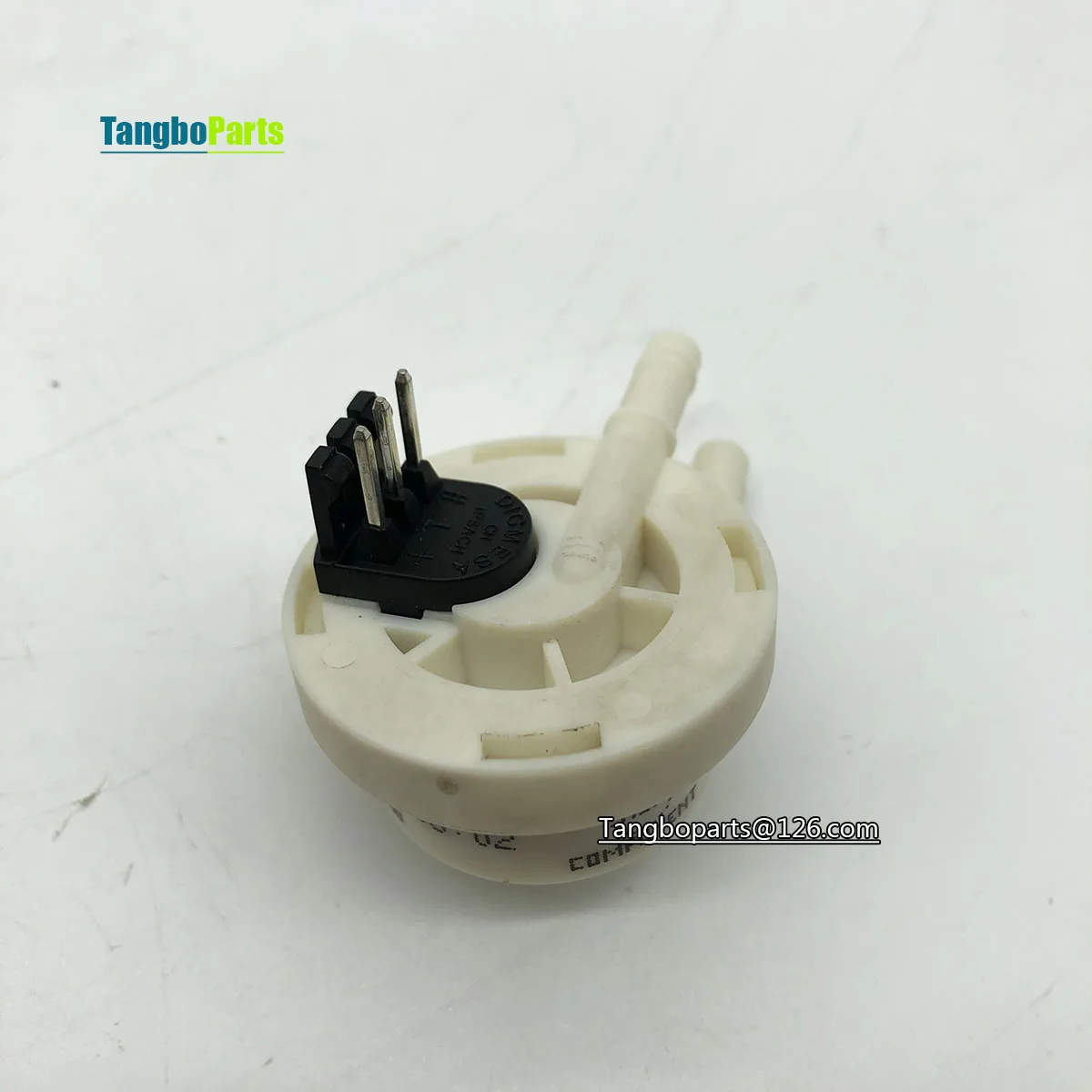 Espresso Machine Parts φ1.2MM Flowmeter For Maxims Welhome Barsetto Delonghi Breville Semi-automatic Coffee Machine