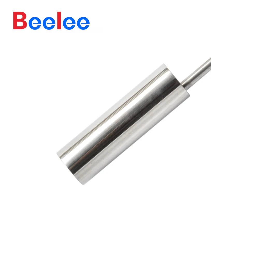2PCS Support Customization Water Level Sensor Switch Stainless Float Type Liquid Level Switches Side Mounted For Water Heater, E