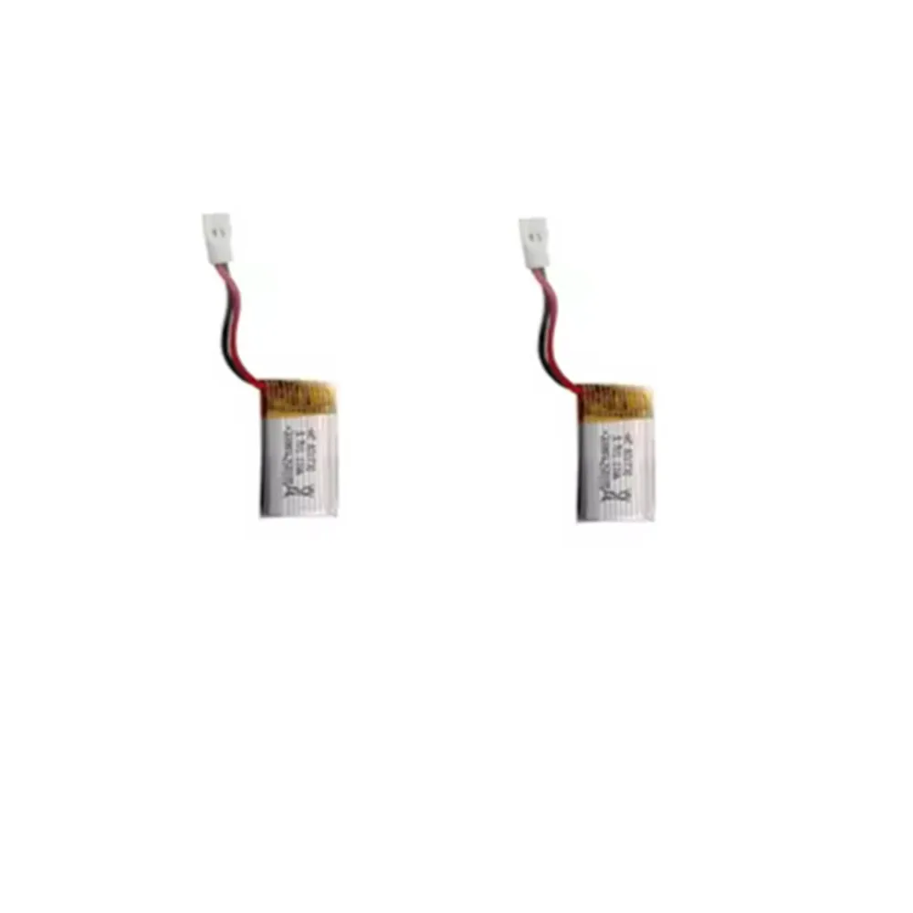 

E36 Drone Battery Spare Parts 3.7V 500mAh / Propeller Blades / Use For E36 RC Plane Parts