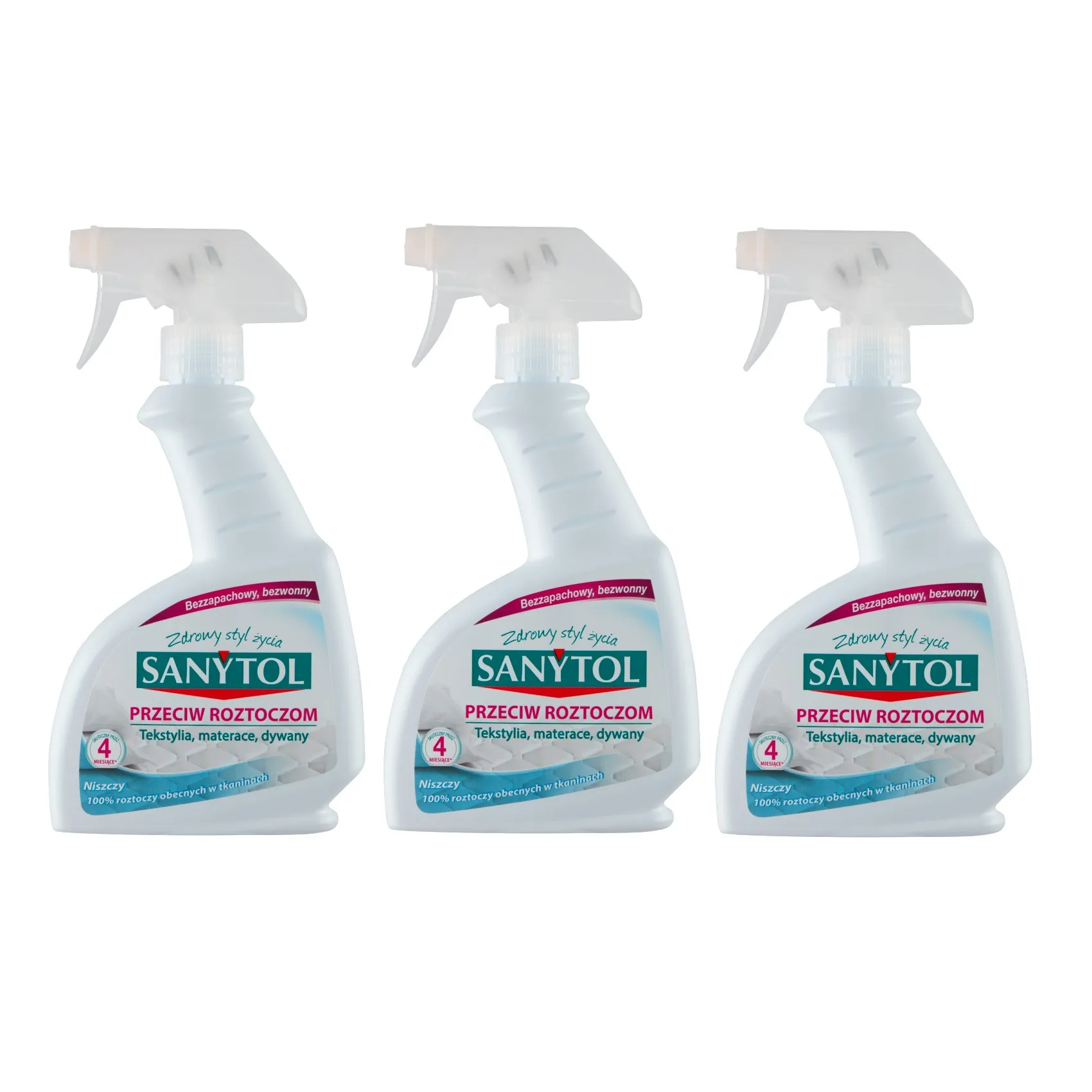 Sanytol Antiácaros Precios: La Solución Real para Alérgenos en el Hogar