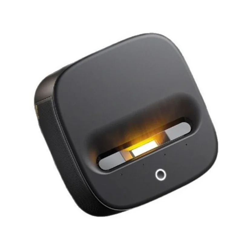 

Ultra short focus projector home laser 1080p ultra high definition intelligent portable smart wall living room