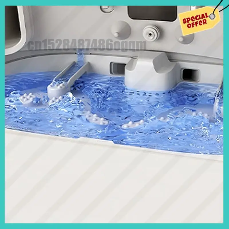 -ABJZ For Dreame L10S Ultra Spare Parts Robot Vacuum Cleaner Parts Accessories Mop Cleaning Tray Bracket