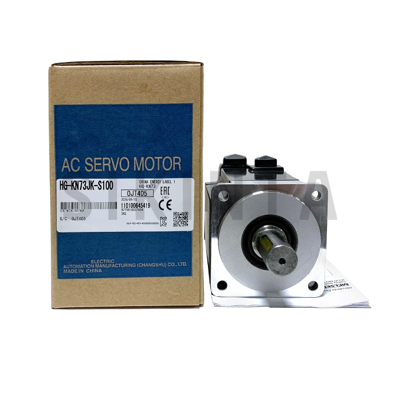 محرك سيرفو HG-KN73J-S100