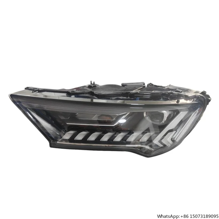 

For Q7 Matrix SUV Left and Right Side LED Headlights Great Demand Auto Parts Is Model OEM Headlamp