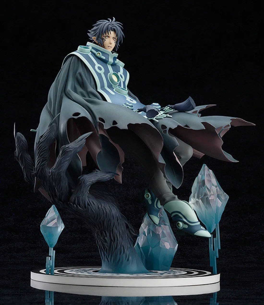

Оригинальная новинка Max Factory Ren & Aoba DX Deluxe Ver. Коллекционная фигурка Dramatical Murder DMMd: модель для подарка