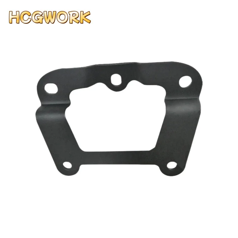 

Кронштейн передней обшивки для Zongshen Cyclone RA2 ZS250-12