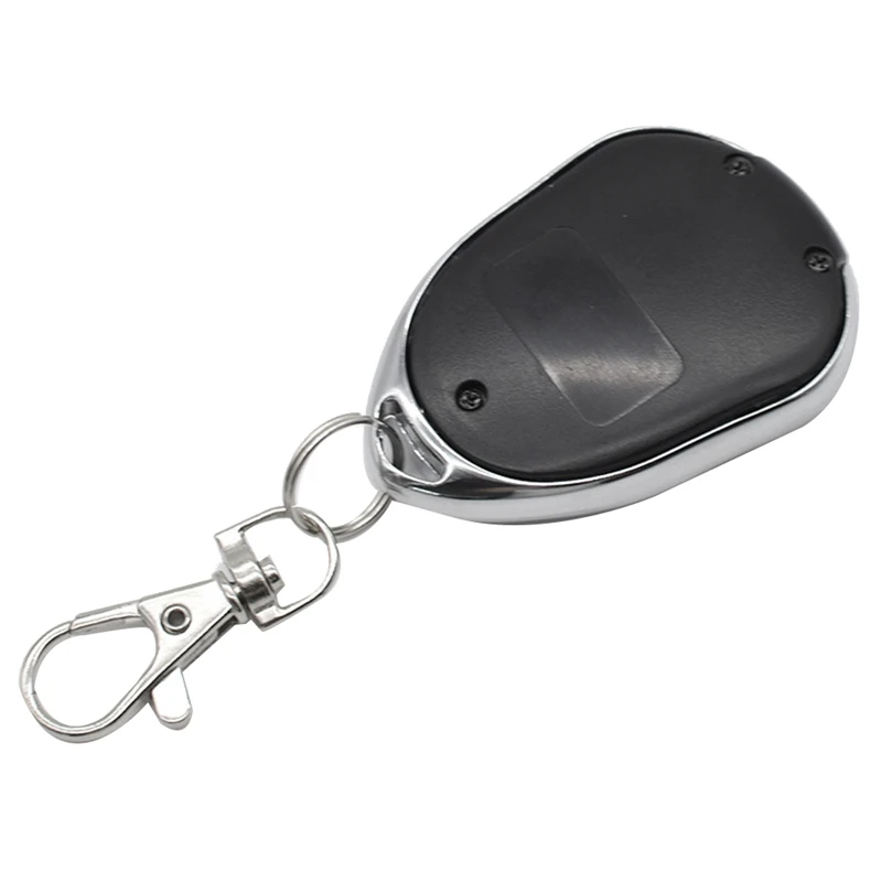 Remote Garage Door …