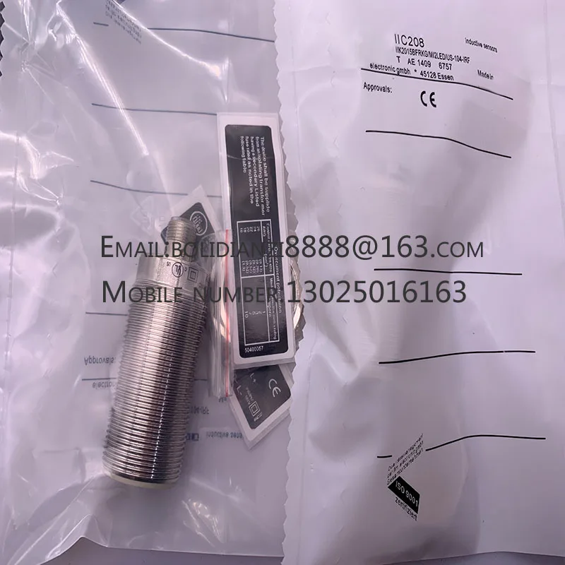 

IC40CNN30CCT1 IC40CNN30COT1 IC0003 ICE2040-FBOA IC40CNN30PAT1 IC40CNN30NAT1 Brand new original genuine sensor quality assurance