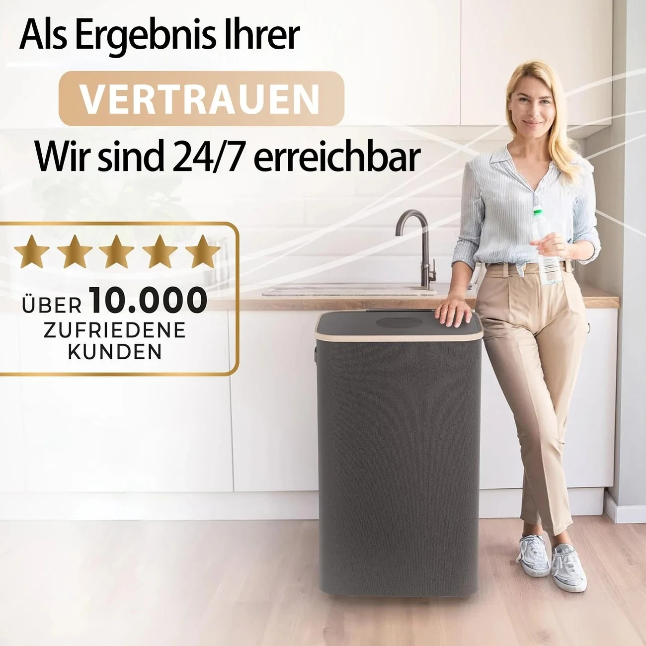 Thumbnail 2 - #16 Cheapest Recycling Containers Deals You Can Get