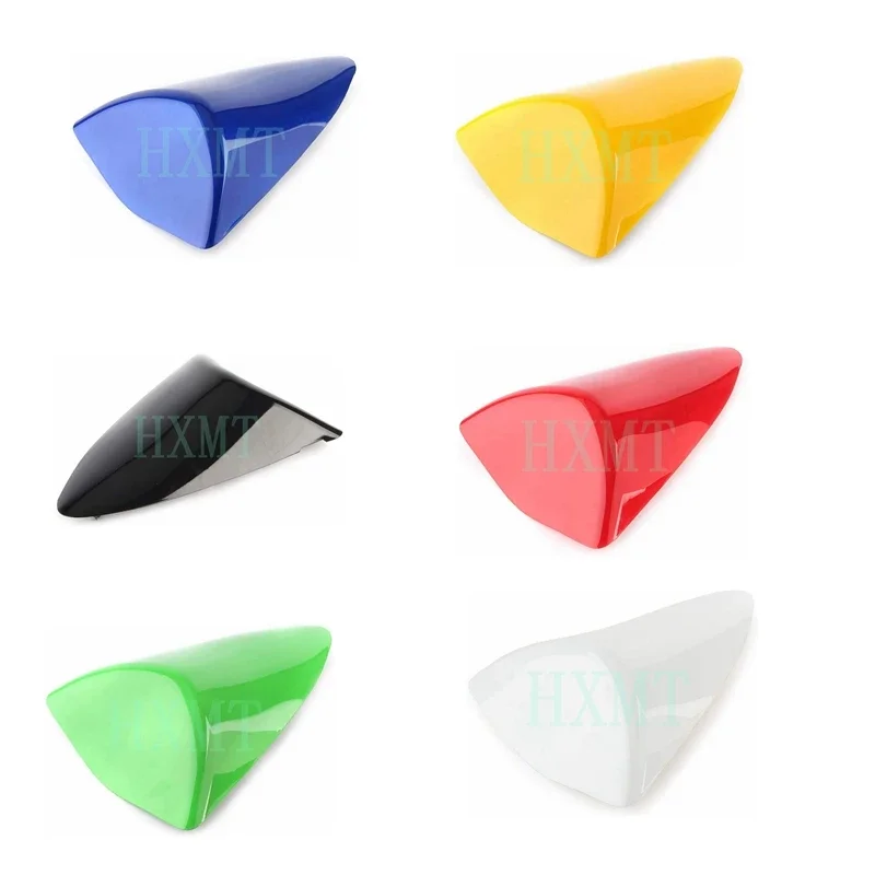 

For Kawasaki Ninja ZX6R 636 2007 2008 Motorcycle Pillion Rear Seat Cover Cowl Solo 06 07