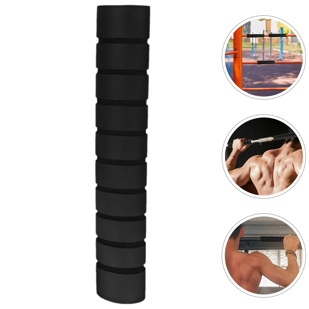 

6Pcs Non-Slip Hand Pads for Pull-Up Bar Gymnastics Grips Weightlifting Comfortable Washable Removable Sponge Grips Anti-Slip