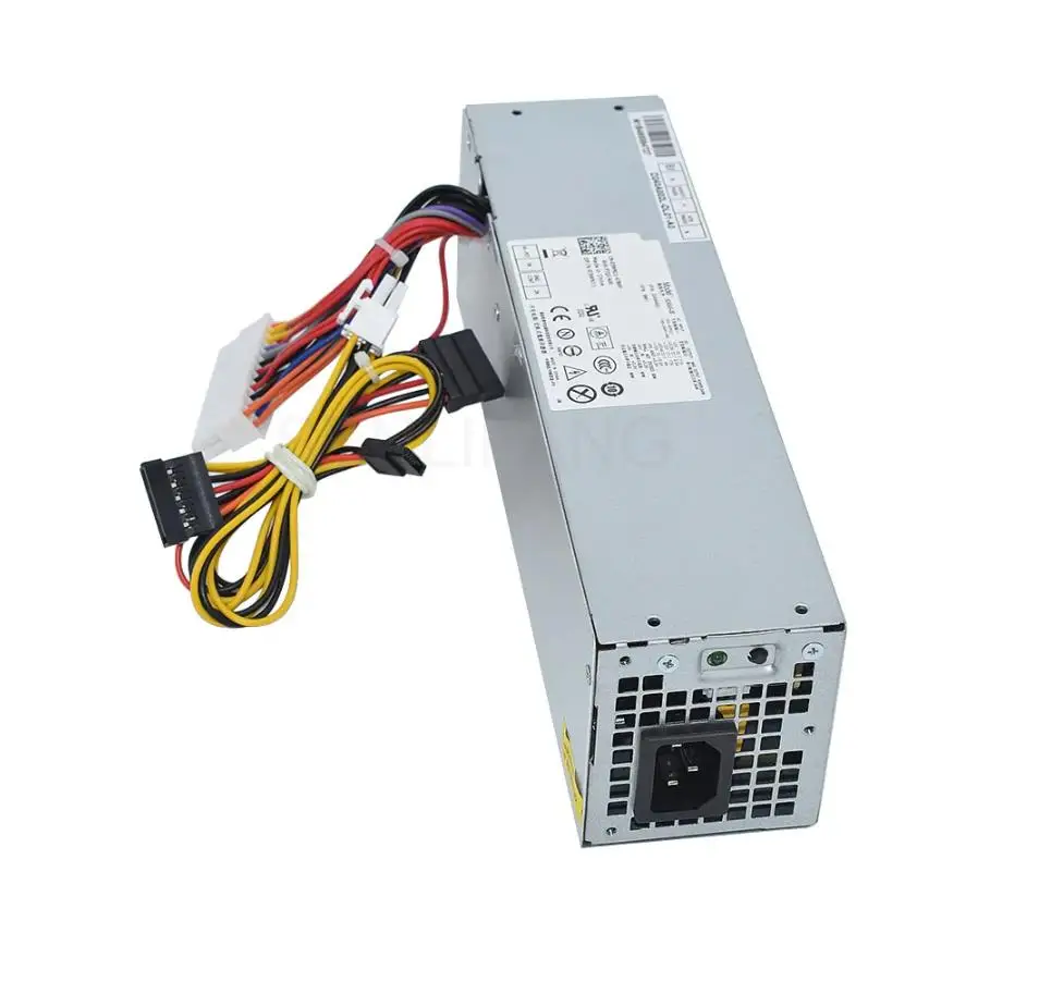 For OptiPlex 390 790 990 3010 7010 9010 240W PSU D240ES-00 AC240ES-00 H240ES-00 AC240AS-01 H240AS-00 03WN11