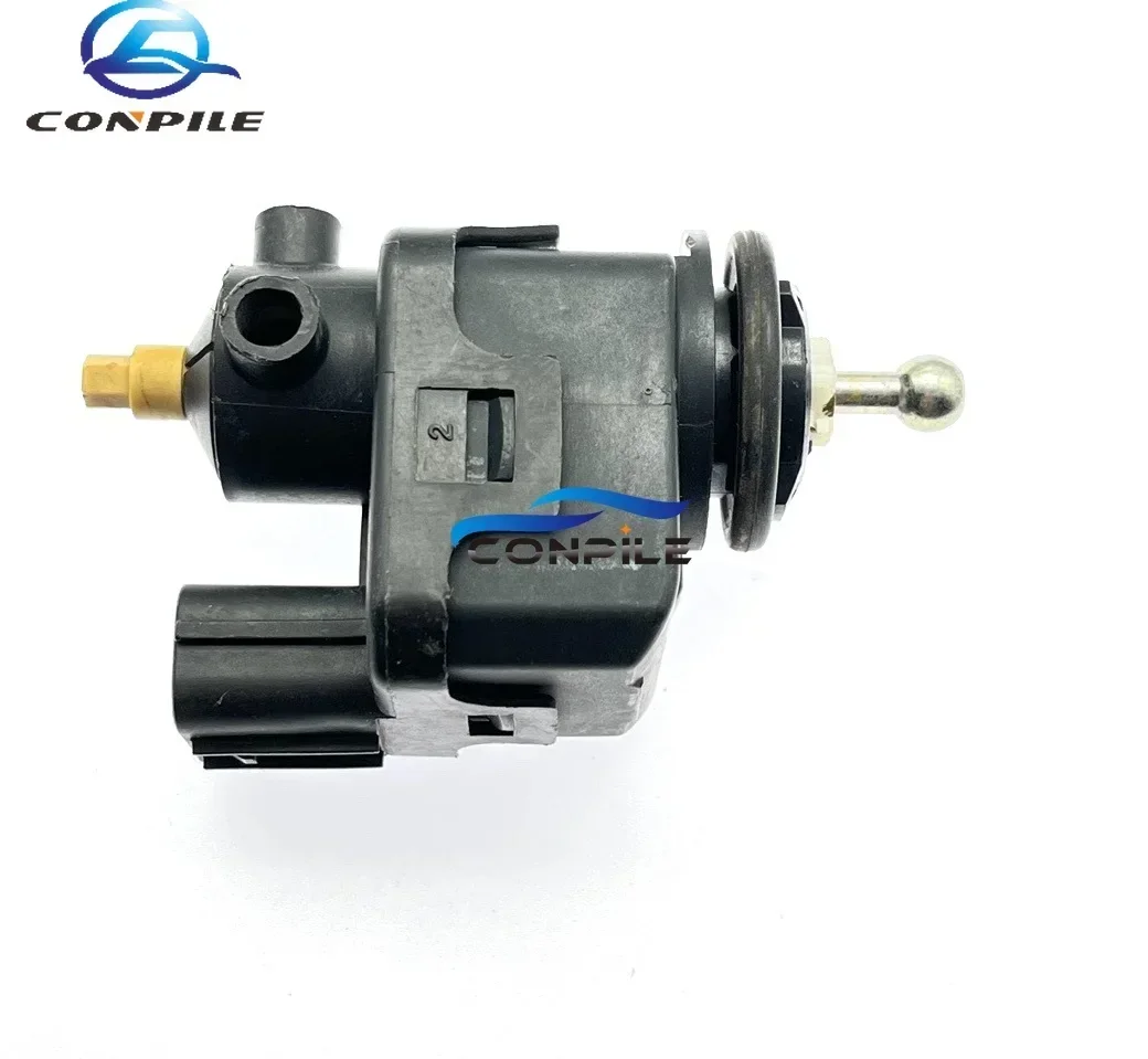 

1pc used for Honda Acura Mitsubishi headlight adjustment motor Accord Fit Odyssey front fan CRV high and low