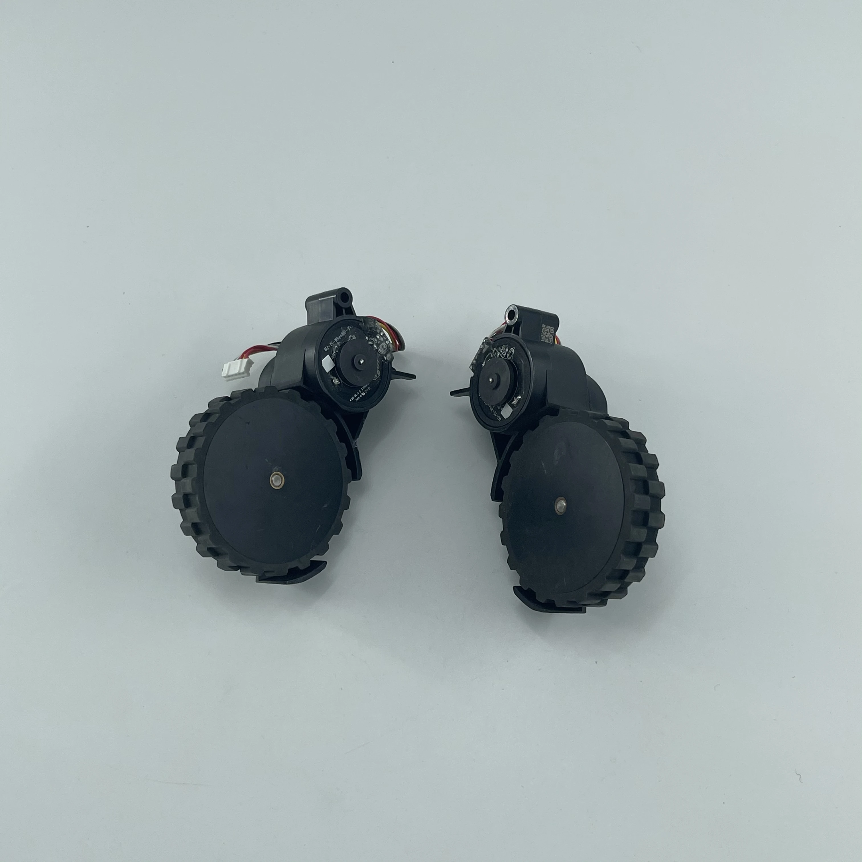 Wheel Module Parts for Eufy RoboVac G10/G10 Hybrid/G20/G20 Hybrid/G30/G30 Hybrid Vacuum Cleaner Left Right Accessories
