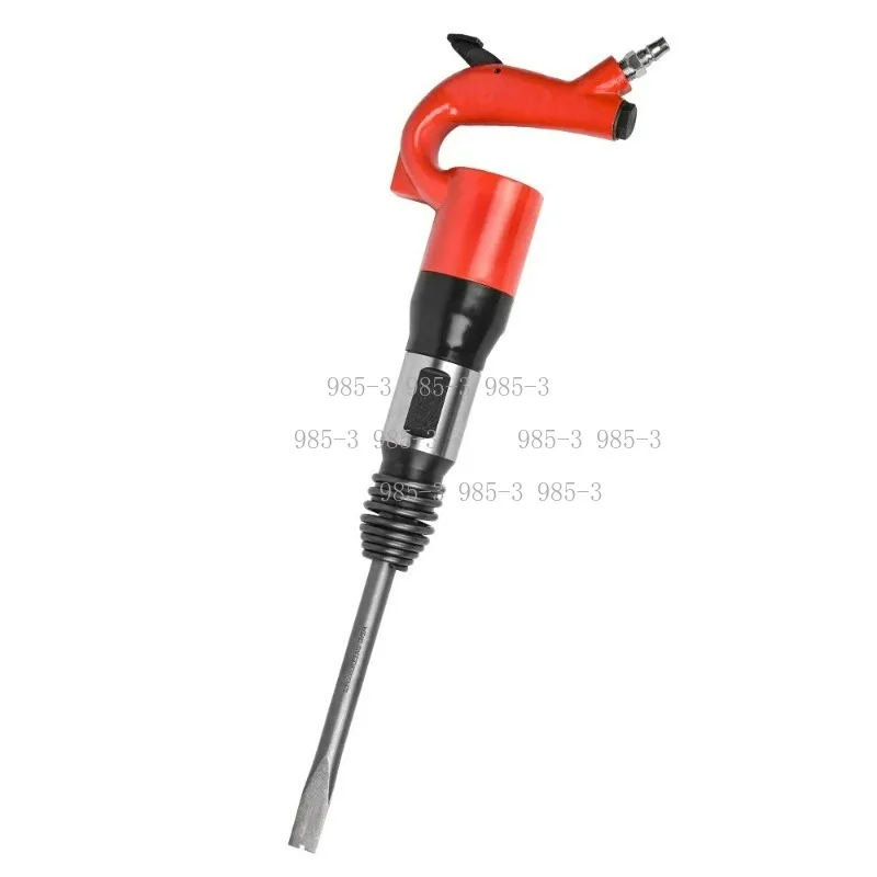 Industrial Pneumatic Shovel CZ-C4, Handheld Rust Removal Air Hammer, High Efficiency Pneumatic Tools
