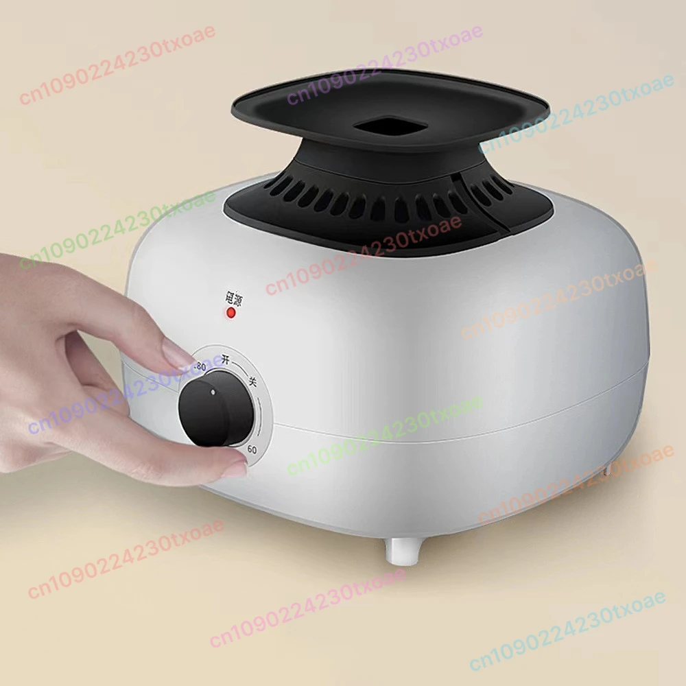 Gree GN-12X60 Dryer Machine Household Fast Drying Portable Wardrobe Electric Low Noise Energy Saving Laundry