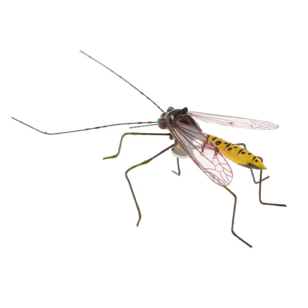Animal Statue Garden Decor Lifelike Figurine Clay Wire Pot Hanger Outdoor Ornament for Plant Display