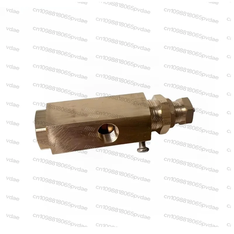 35315795 Regulator Valve Fits Ingersoll Rand Air Compressor