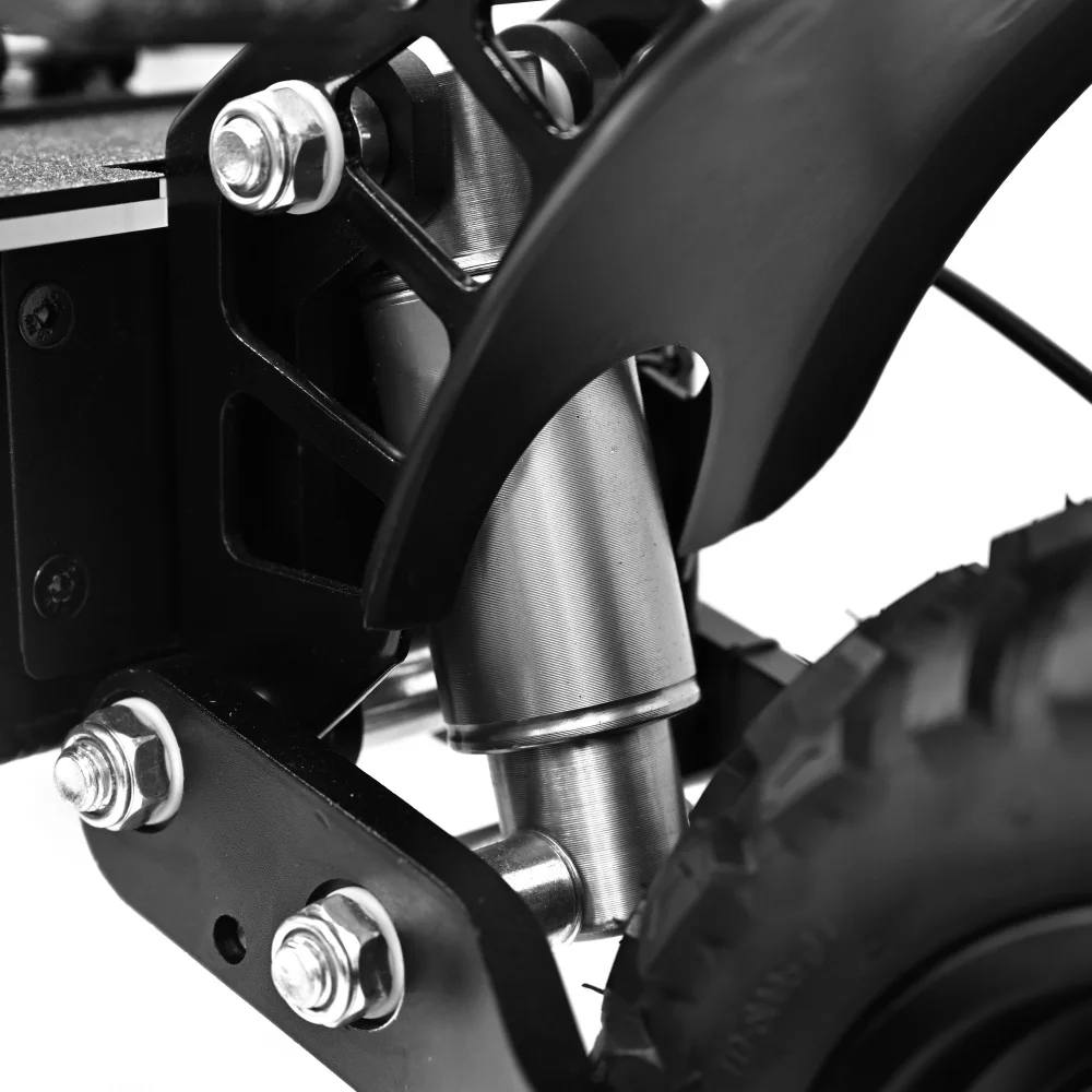 EU 창고 전기 스쿠터 60V 5600W 오프로드 35AH 38AH 배터리 듀얼 모터 전기 스쿠터 (시트 포함)