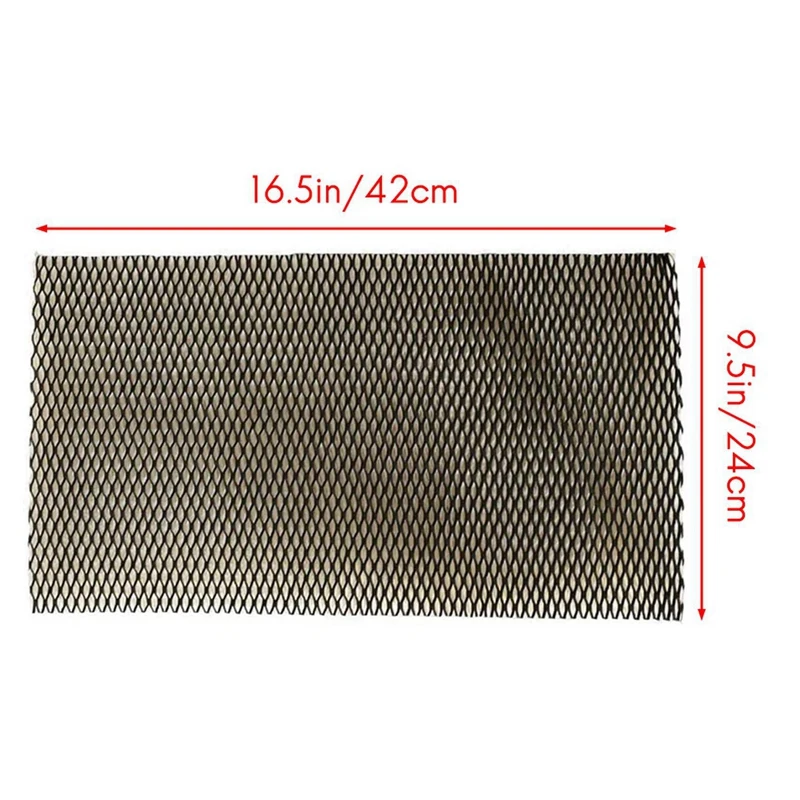 8 عبوات من فلتر الفتيل المرطب المتوافق مع هولمز HWF80، HWF80-U عبوة صديقة للبيئة