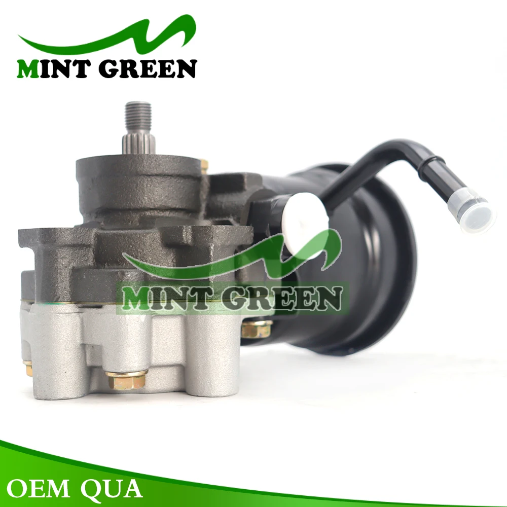 Power Steering Pump For Toyota 4Runner Tacoma L4 2.7L 96-01 44320-60260 44320-35630 44320-35480 4432060260 4432035630 4432035480
