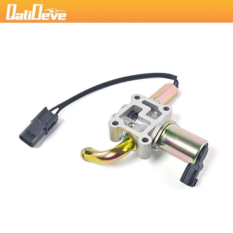 

Idle Air Control Valve For Nissan Frontier Pathfinder Xterra 23781-4S100,237814S100,23781-1W600,2H1136,AC284