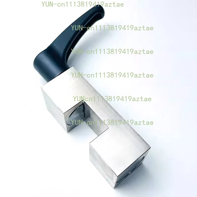 Replacement  Fixture HK2501A HK3001A HK3501A Manual Type Suitable for PMI Track Fixture Tool Accessories