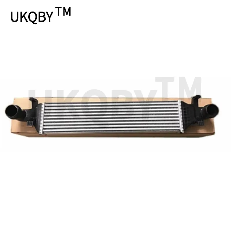 

2465000900 Автомобильный турбокомпрессор, подходит для CLA class CLA260mer ced es-be nz2014 Интеркулер Зарядный воздухоохладитель