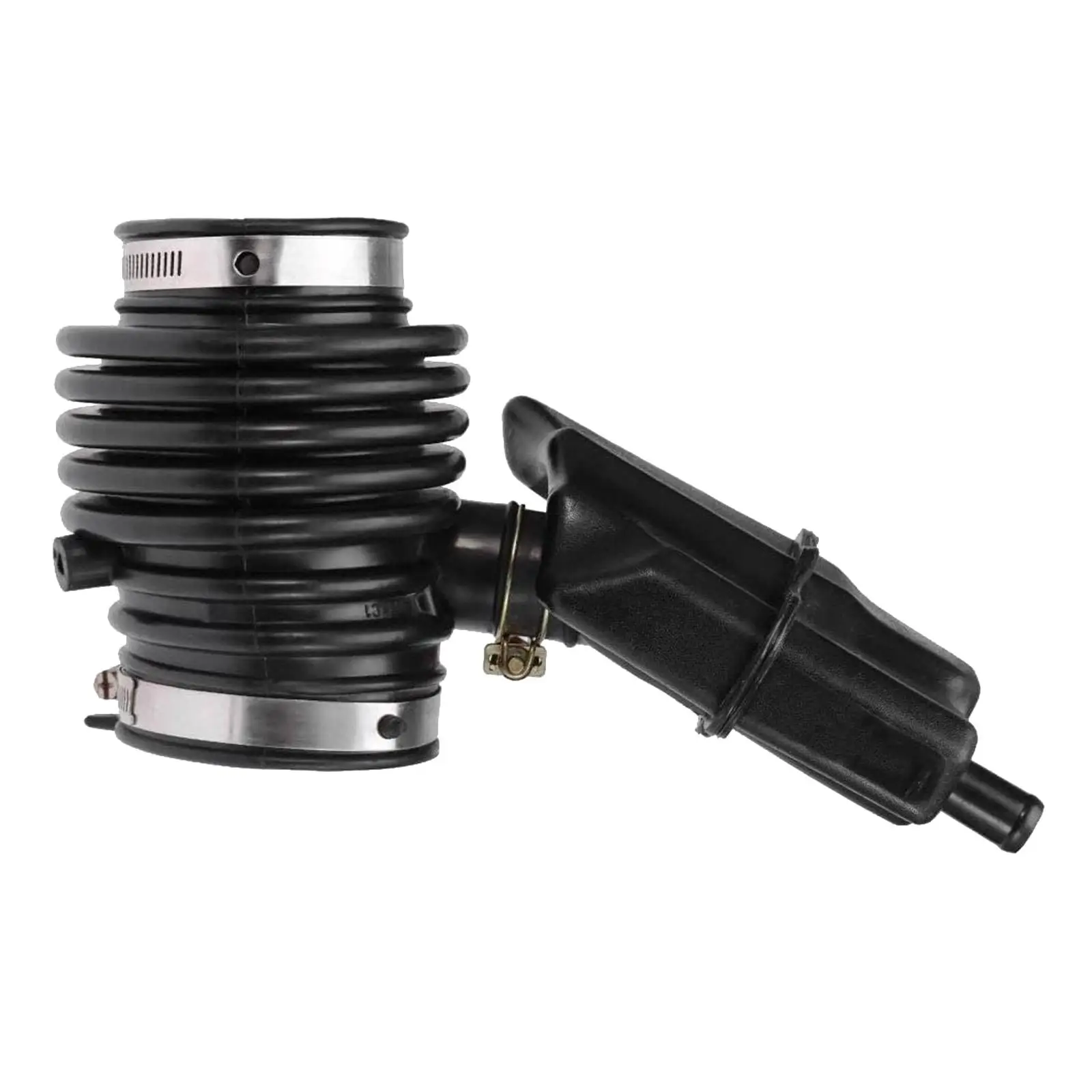 Conjunto de manguera de conducto de admisión de aire del motor, reemplazo para 2009-2013, 16576-1AA1A, 165761AA1A
