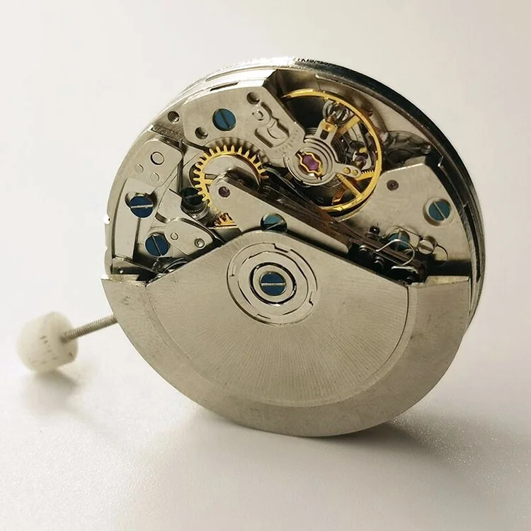 Chrono Movement 3LZF3-4 with 3-6-9 Sub Dials Layout Clone  ETA 7750