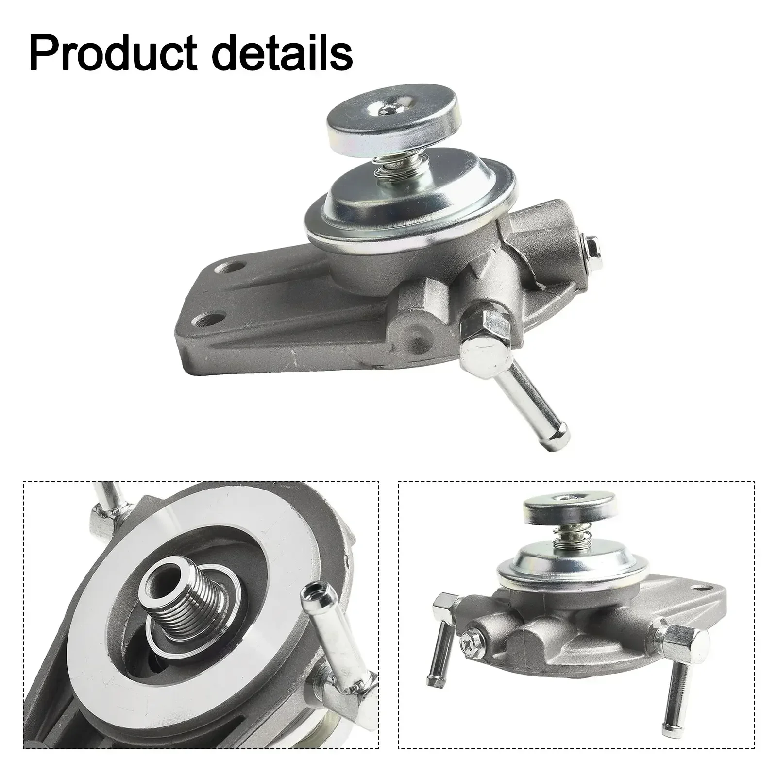 Direct Replacement … - image