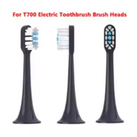 For Xiaomi Mijia Sonic Electric Toothbrush T700 Head Universal High-density Brush Head Teethbrush Replacement Heads Non Original