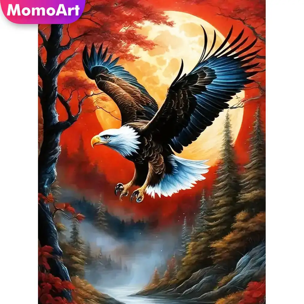 momoart-gato-pintura-diamante-animal-colorido-diamante-mosaico-imagem-strass-lua-decoracao-da-parede