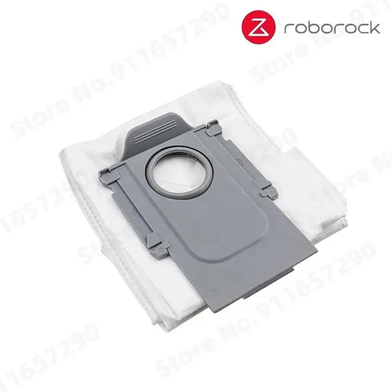 Roborock Q Revo P10 A7400RR Dust Bag Spare Parts Home Robot Vacuum Cleaner Interior Replacement Garbage Bag Accessories