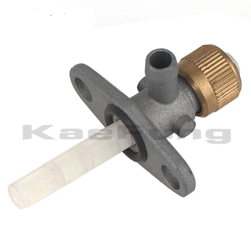 Fuel Tap Tank Gas Valve Petcock Switch for 50 65 50cc 65cc MINI PRO SR JR ADVENTURE XC 50SX 65SX Accessories