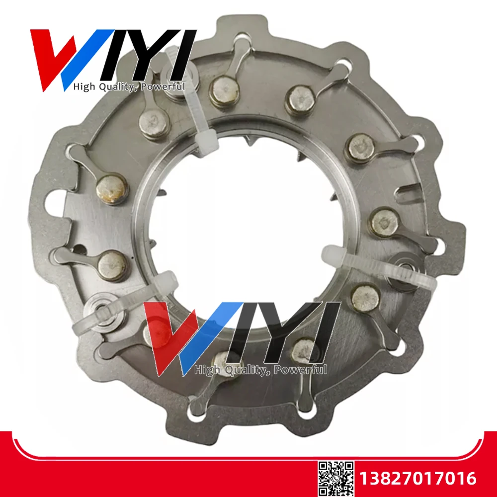 

761433 Turbo Nozzle Ring VNT For Ssang-Yong Actyon Kyron 2.0 Xdi 104 Kw D20DT