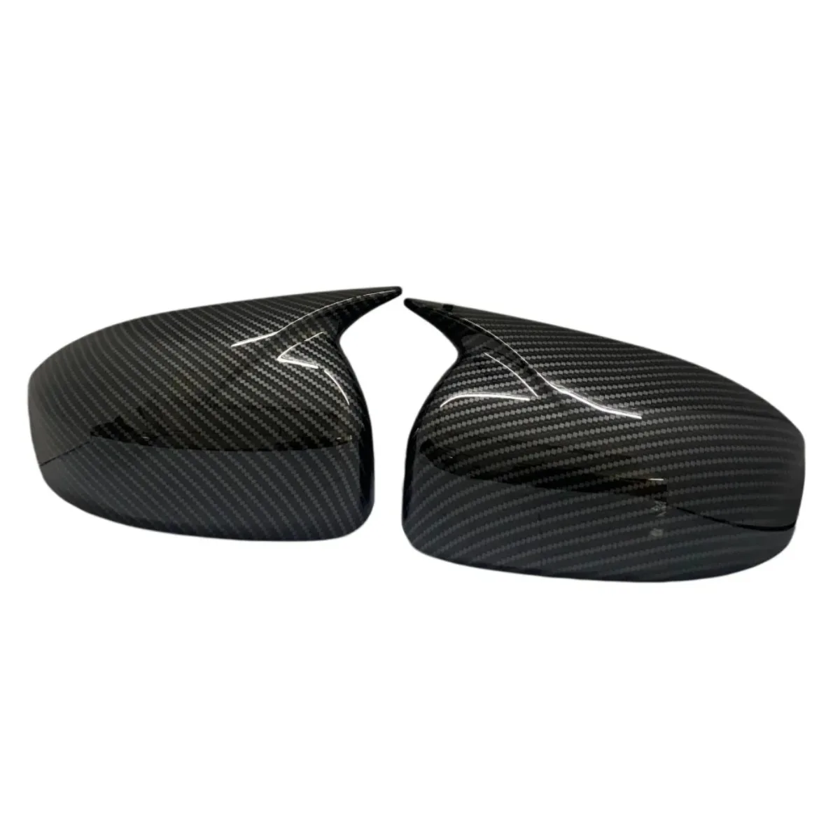 Rückspiegelabdeckung für Infiniti FX35 FX37 FX50 EX35 EX37 2009-2014 QX50 QX60 2013-2014 Spiegelkappen-Zubehör – Detail 3
