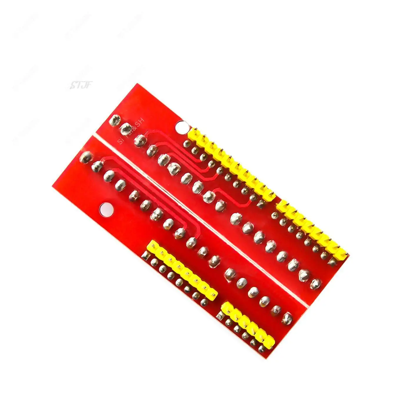 Karta rozszerzeń Screw Shield V2 Stud Terminal (podwójne wsparcie) dla arduino UNO R3