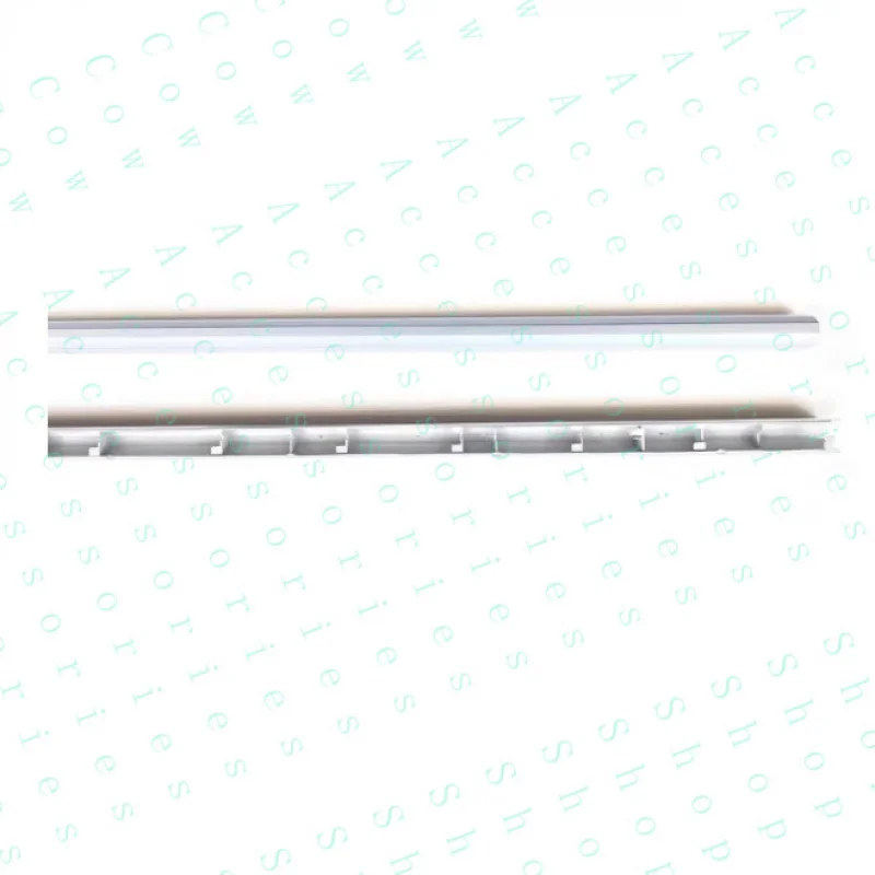 PP+Sliver New laptop lcd hinge cover for ASUS M3401Q  K3401  K3400P K6400Z