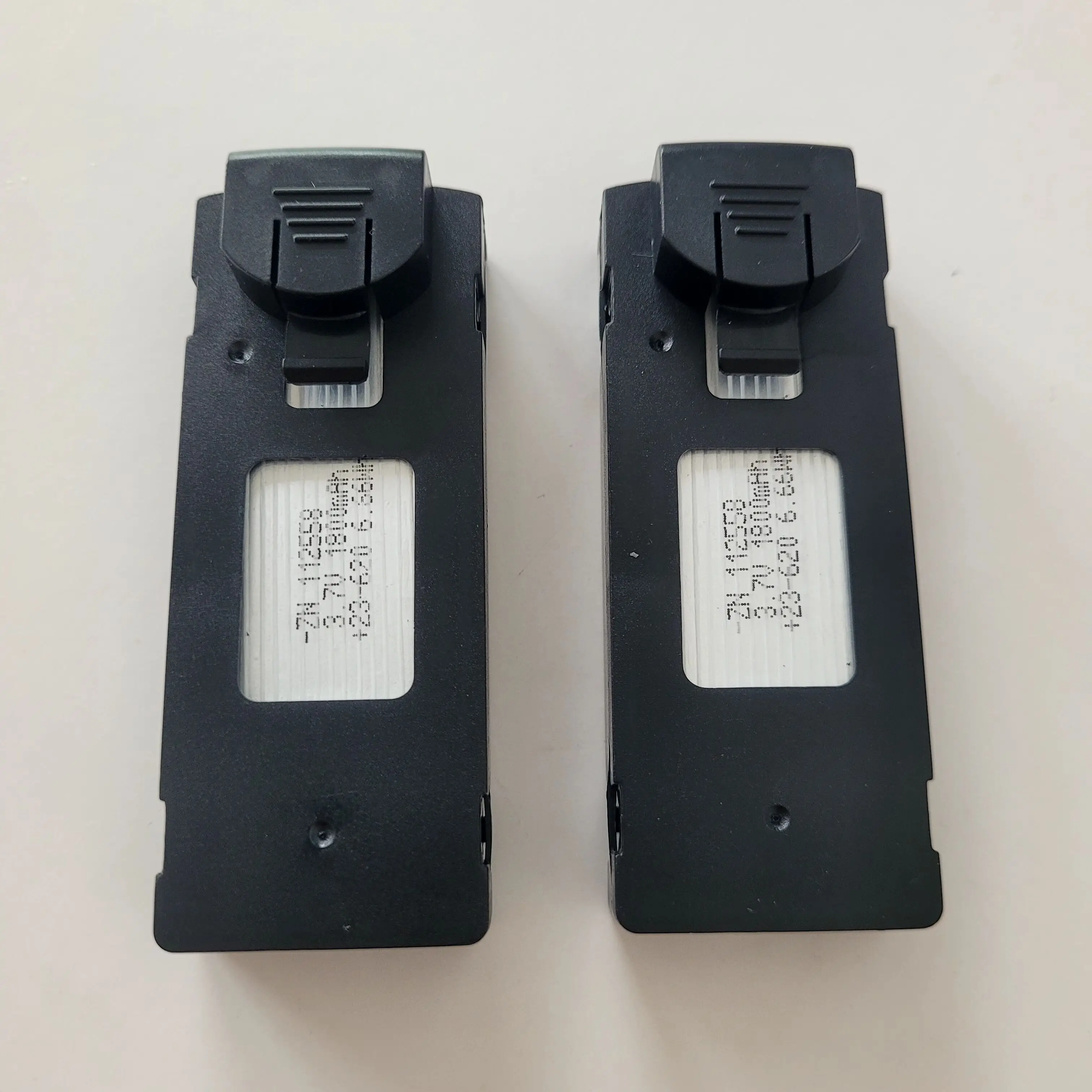 XT204 LS-XT204 Dron Original Battery 3.7V 1800mAh Battery Part Accessory 1/2PCS