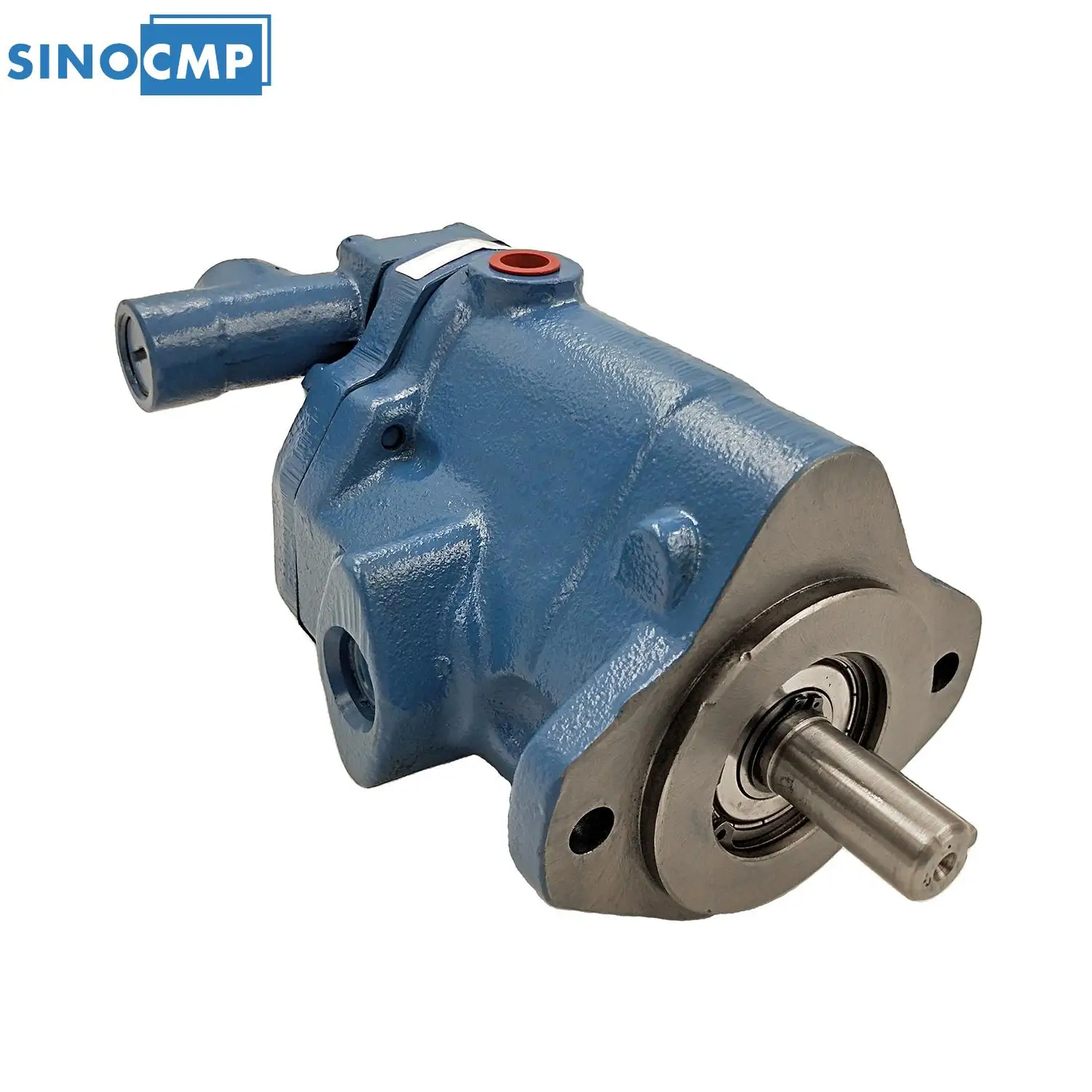 PVQ10-A2L-SE1S-20-C14D-12 PVQ10A2LSE1S20C14D12 SINOCMP 1PCS New Hydraulic Pump For Vickers